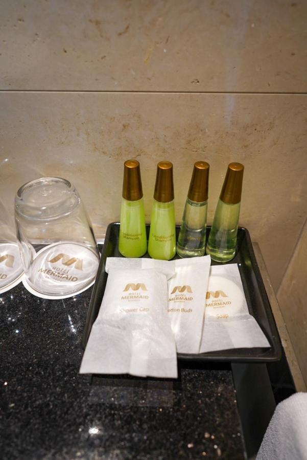 Hotel Mermaid Bangkok Dış mekan fotoğraf